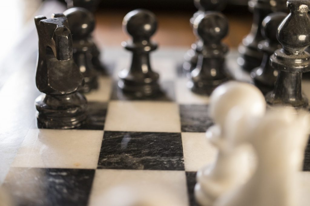 Getting Started With The King's Gambit - Pawnbreak