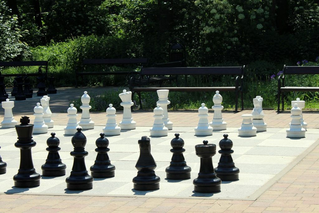 Learn The Pirc Defense And The Modern Defense - Chess Lessons