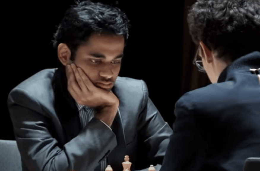 Arjun Erigaisi drops out of college to focus on Chess – Chessdom