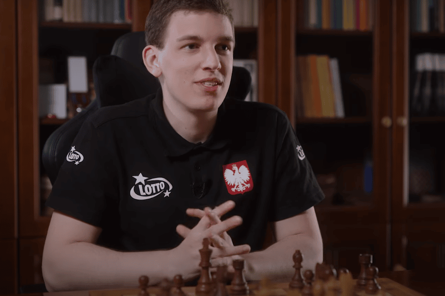 Jan-Krzysztof Duda's Best EVER Moves 