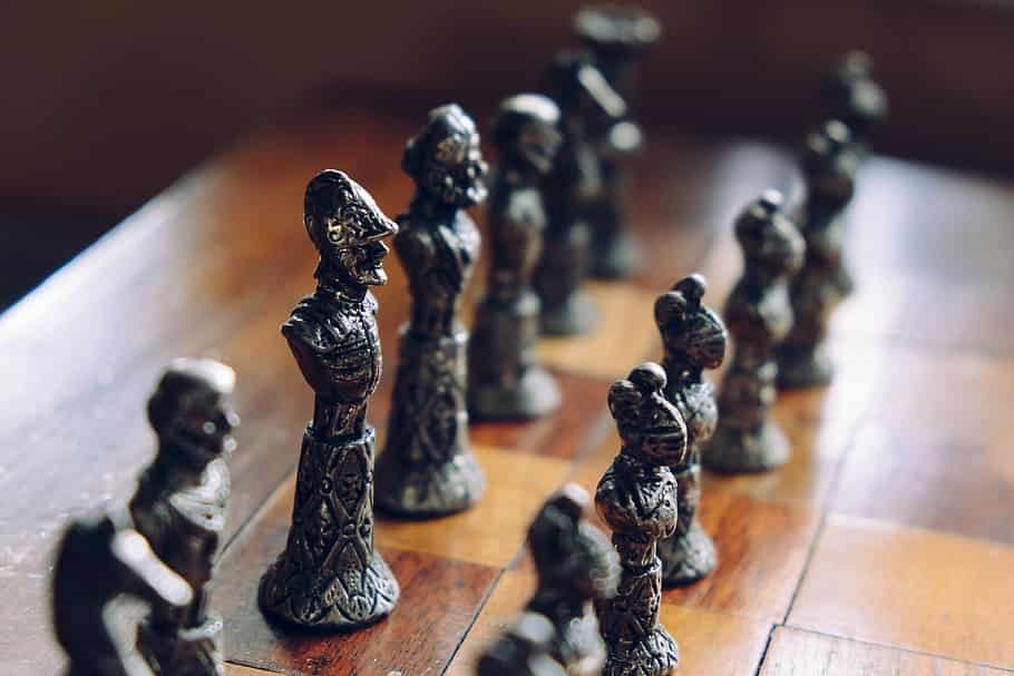 Queen Isabella, I from Spain might have created modern chess! 1 Spain king