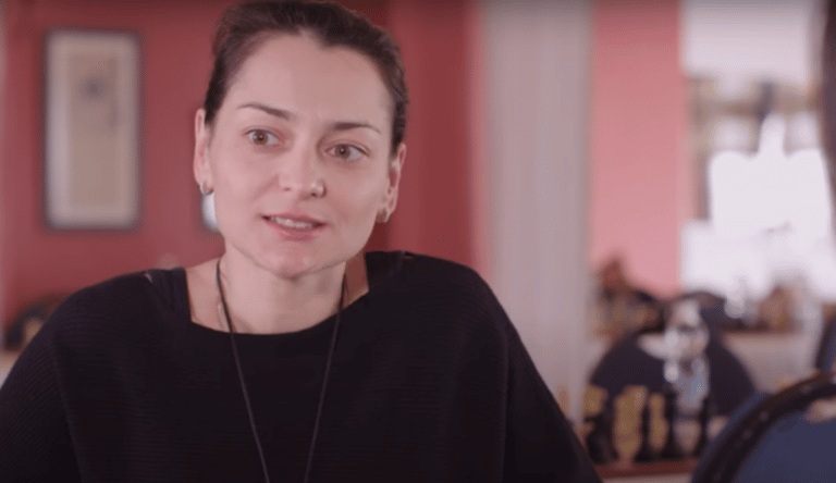 Alexandra-Kosteniuk