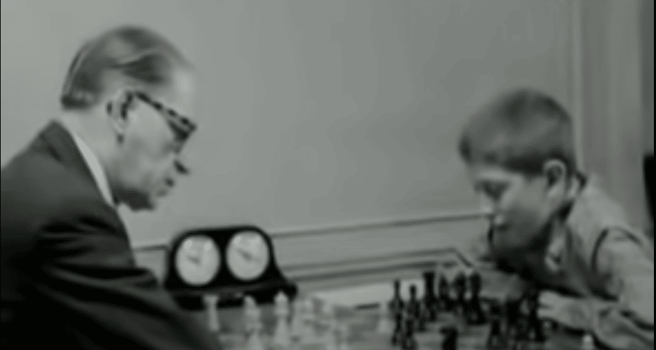 Bobby-Fischer-tournament
