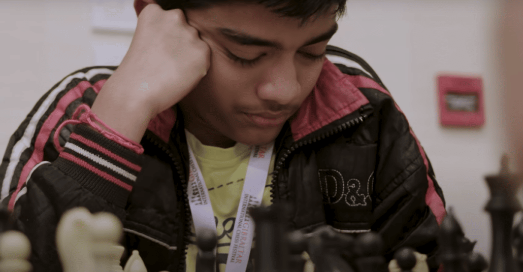 Shocking D Gukesh! 16y-o in the Top 100! 2 D-Gukesh-playing