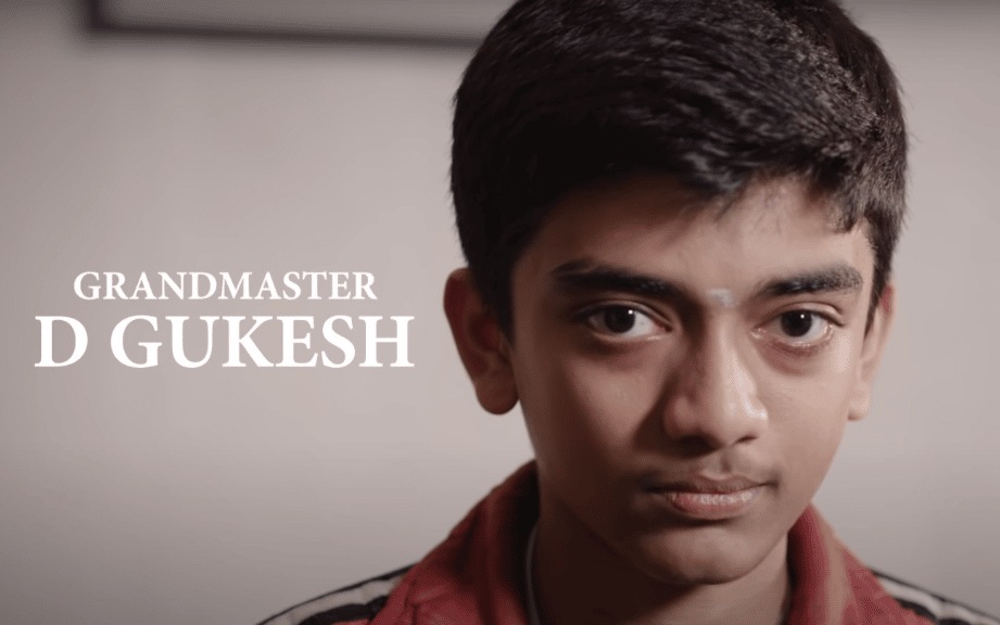 Top juniors in 2022: Gukesh