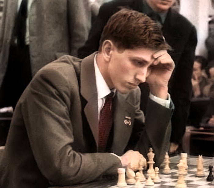 This is what made Bobby Fischer so special 3 robert-fisher