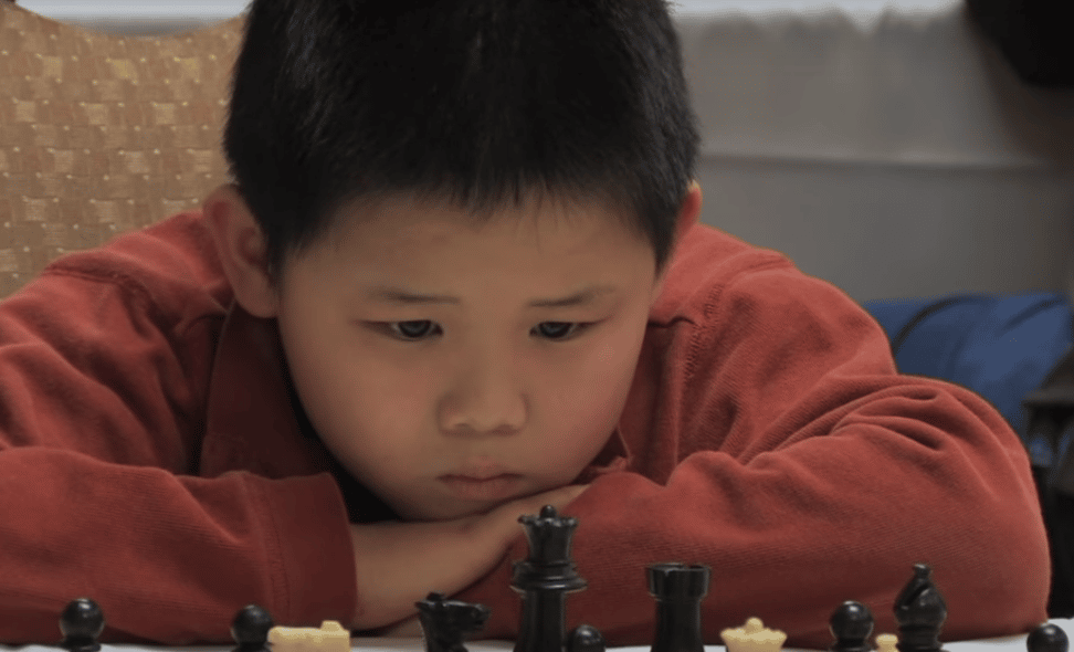 ▷ Best chess players in the world - #1 exquisite players in the