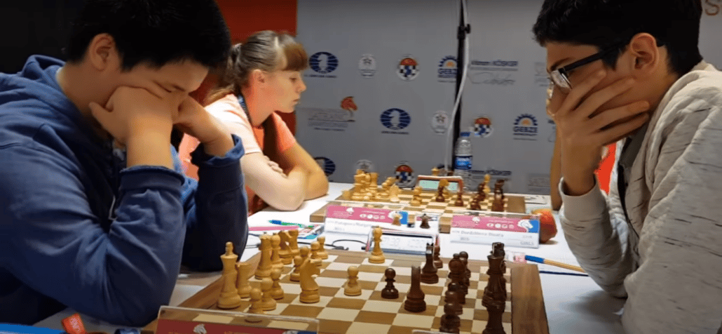 Awonder Liang, Latest Top 20 chess players! 1 Awonder-Liang-Firouzja
