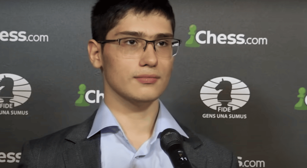 Carlsen vs Firouzja: The Elite Rivalry of this millennium 1 Carlsen-vs-Firouzja-player