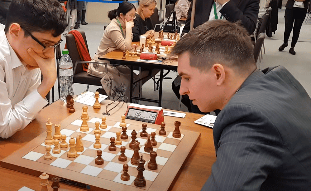 Dmitry Andreikin, Top 100 in the World! 1 Dmitry-Andreikin-interview