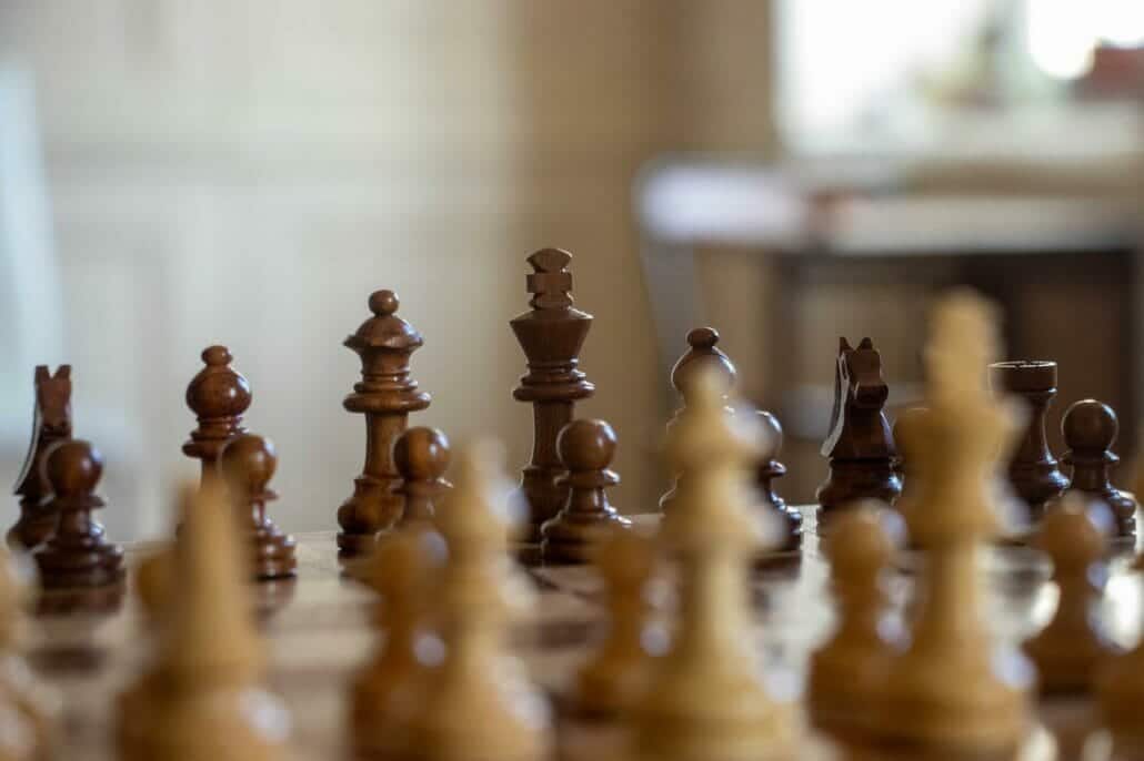 ▷ The Best Chess Clubs Near me - Alberto Chueca - High Performance Chess  Academy