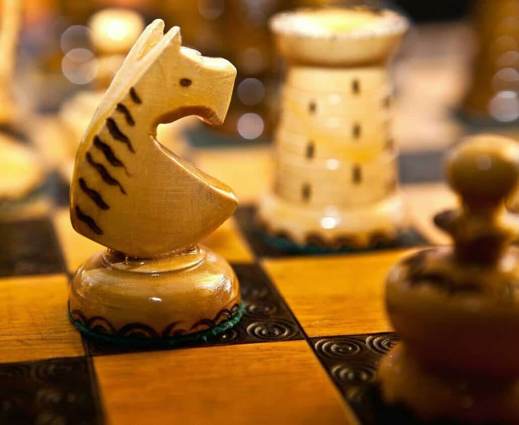 Top chess players meet in Spain to decide next world championship