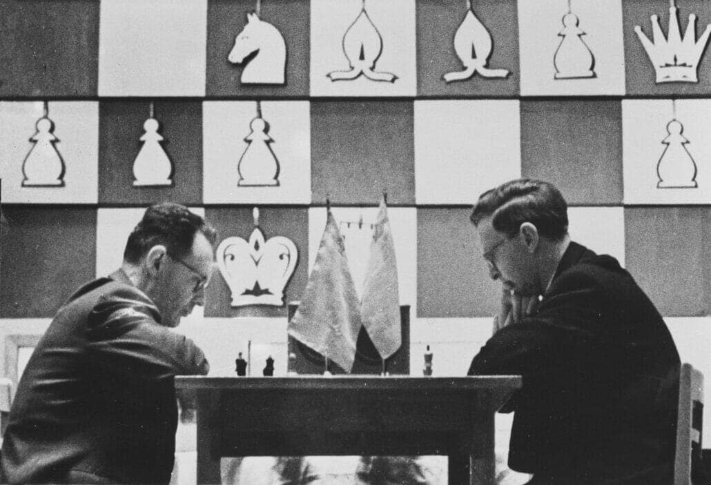 3 Brilliant Classical Games All Beginners Should Know About 1 Classical-games