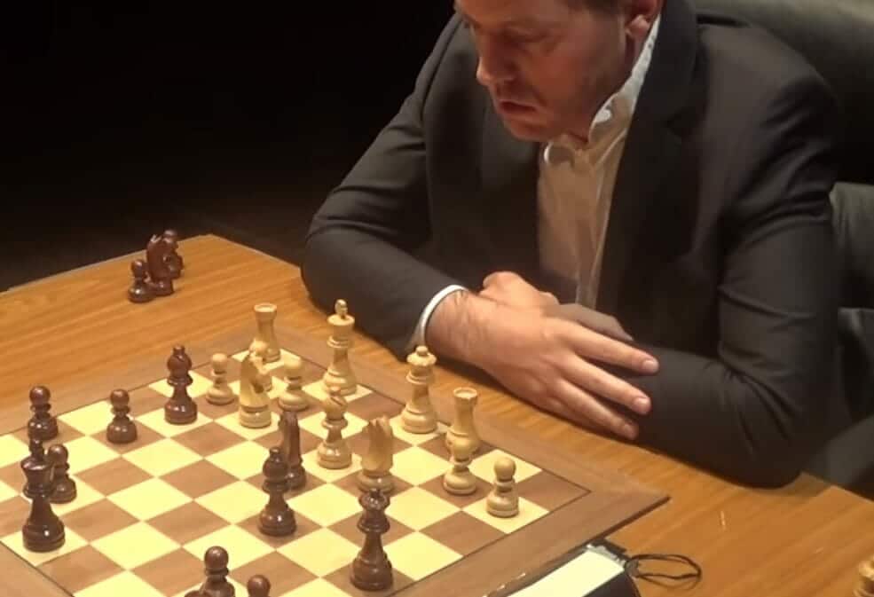 ▷ Best chess players in the world - #1 exquisite players in the