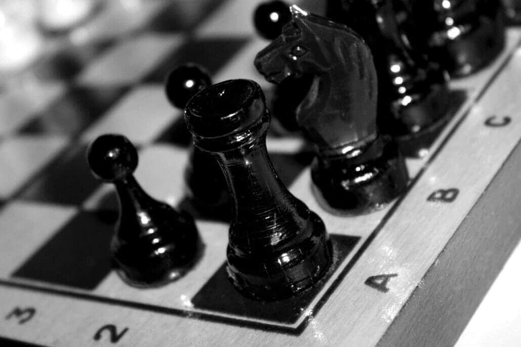 Chess bets 1 chess-bets