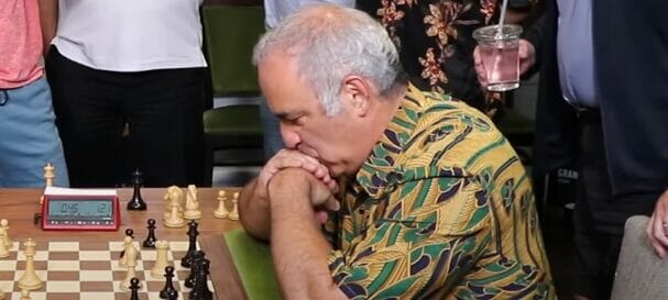 The Best Chess Games of Tigran Petrosian 