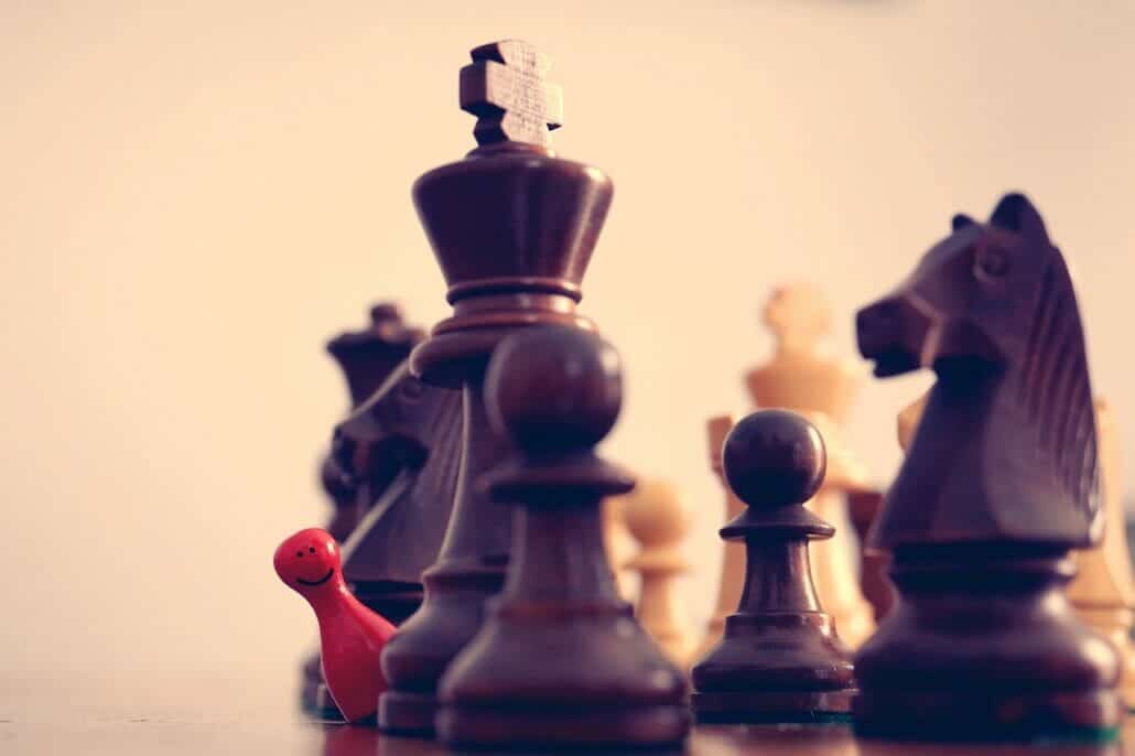 ▷ How to Dominate Castling in Chess - IM Alberto Chueca