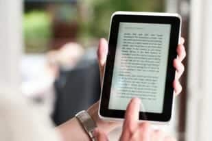 El ebook
