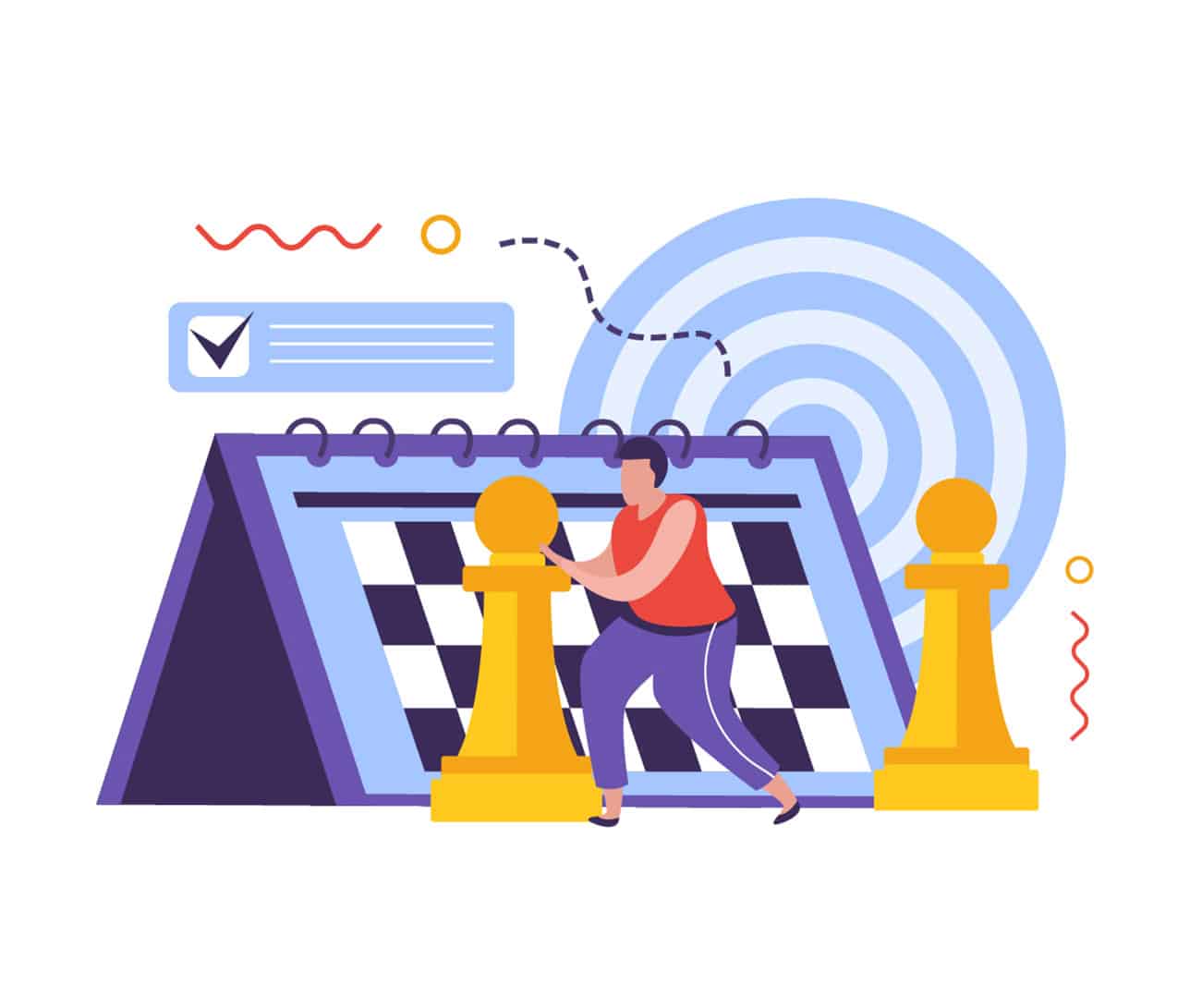 chess academy