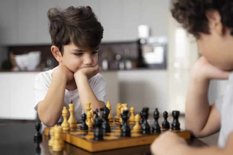 ▷ What is Chess Personality? - Alberto Chueca - High Performance Chess  Academy