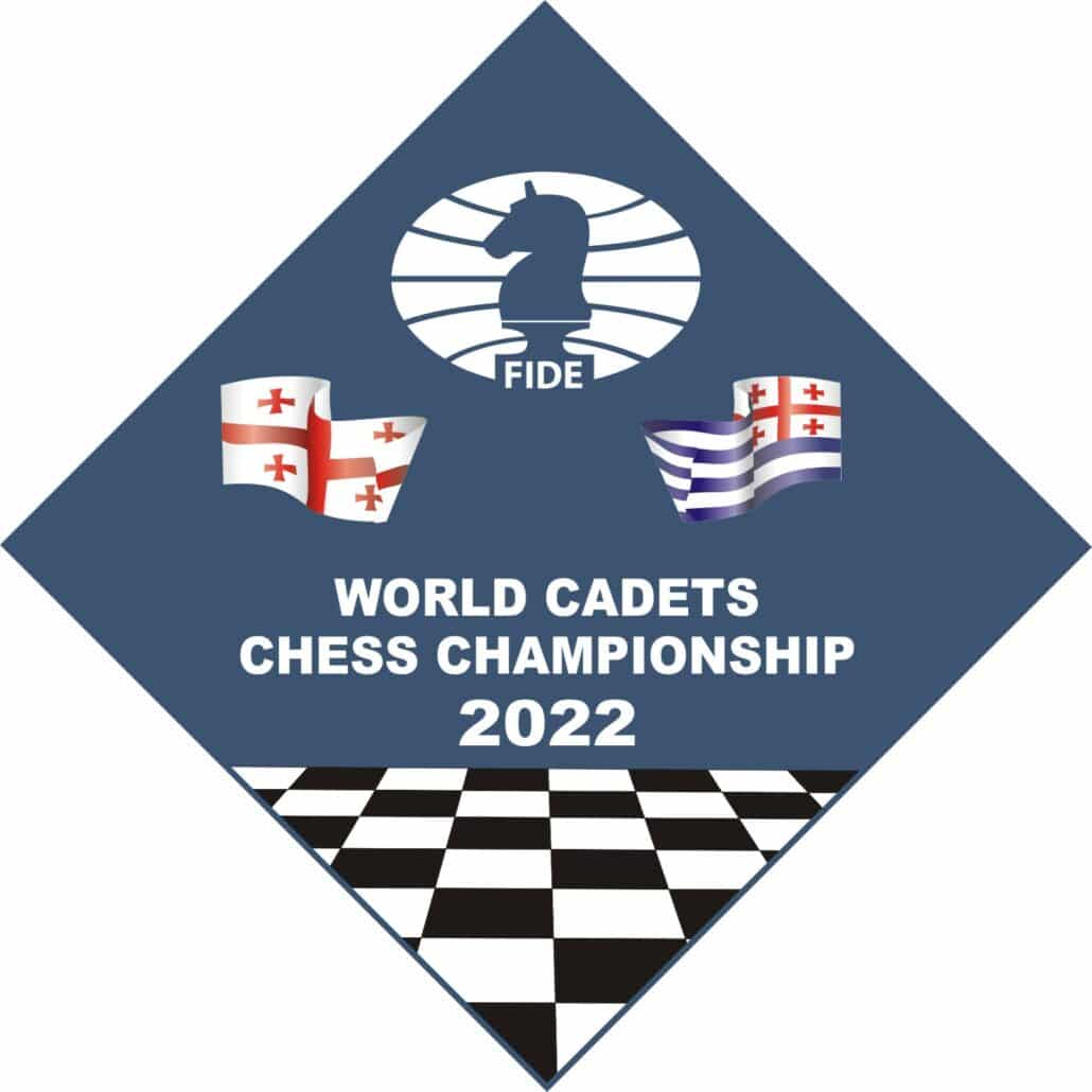 FIDE World Cadets Chess Championship 