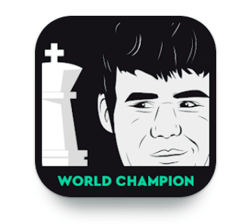 Play Magnus - Play Against the Champion 1 Play Magnus