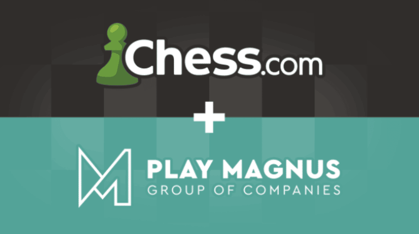 Play Magnus and Chess.com