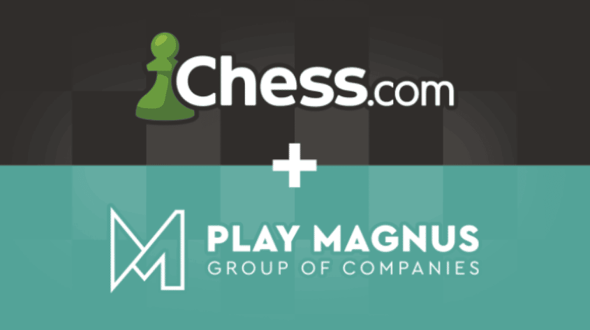 Play Magnus and Chess.com 