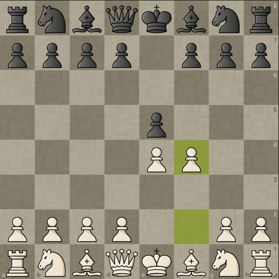 Review: The Queen's Gambit revolutionizes chess