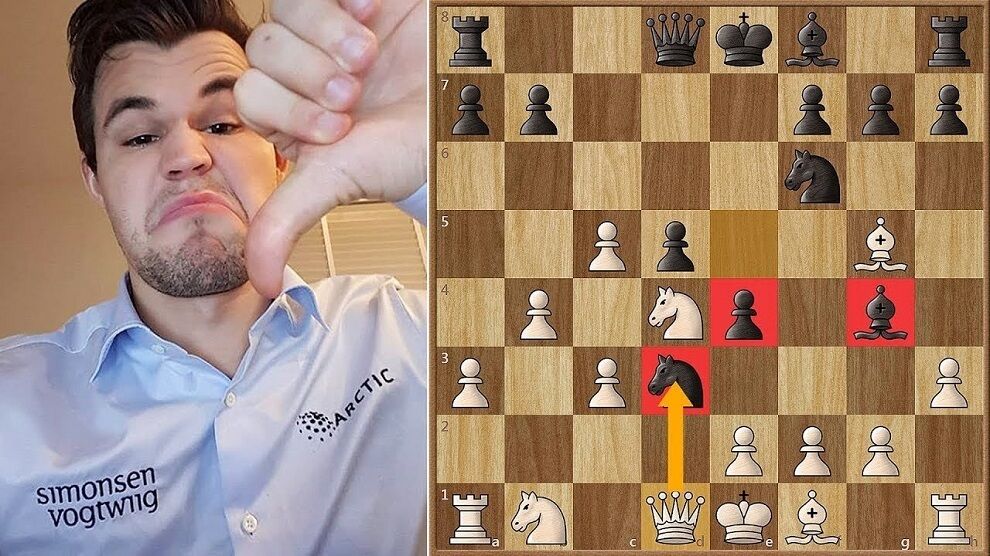 5 Elo Chess
