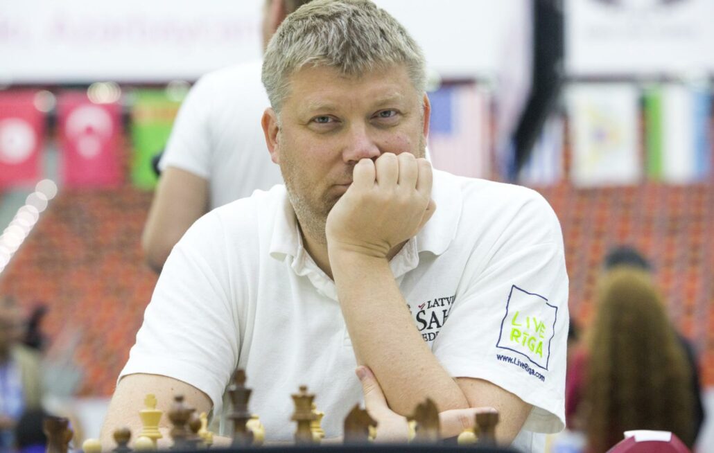 Alexei Shirov