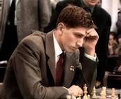 Bobby Fischer