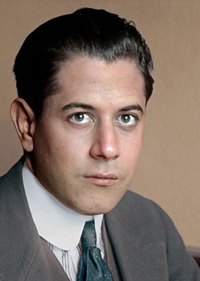 Chess Fundamentals, the amazing book of Jose Raul Capablanca 1 Jose Raul Capablanca, Chess Fundamental.