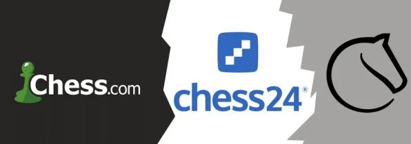 Chess24.com  Chess Book Reviews