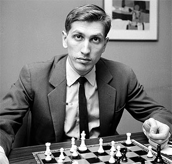 My 60 best games of Bobby Fischer 1 Robert James Fischer. 1