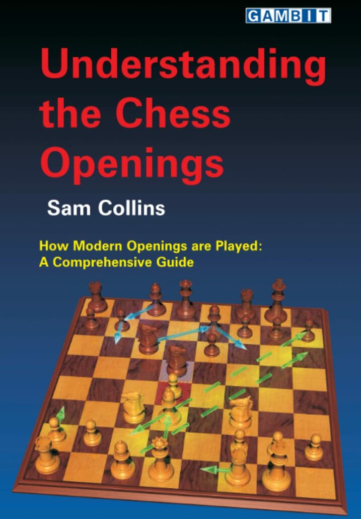 Cracking the Chess Code: A Groundbreaking Study Reveals Hidden Patterns in  Openings