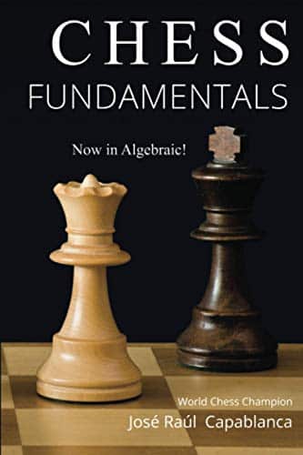 chess fundamentals