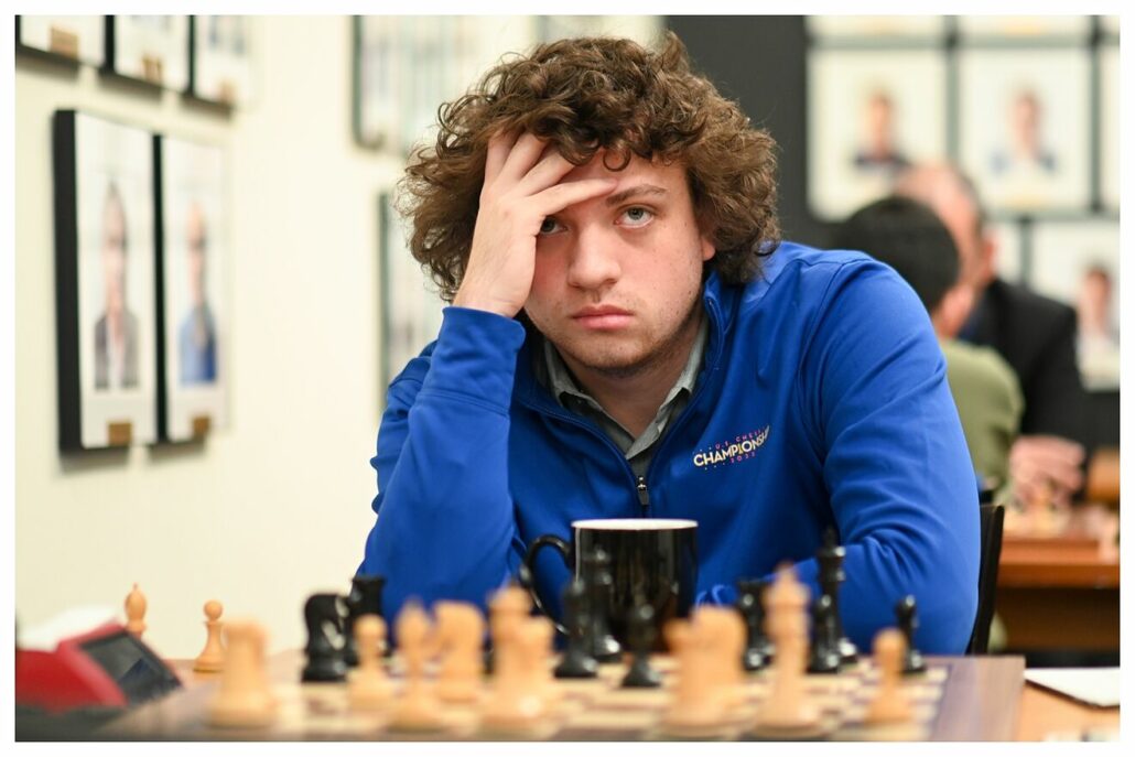 ▷ The Best Chess Clubs Near me - Alberto Chueca - High Performance Chess  Academy