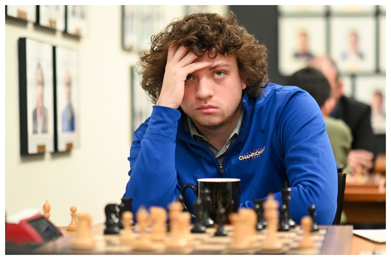 Inside the most important chess tournament in the world