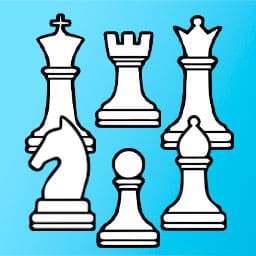 ▷ Play free chess against the computer: Level up your skills to