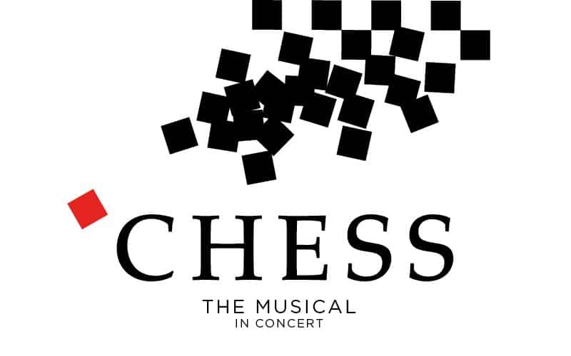 Chess Musical