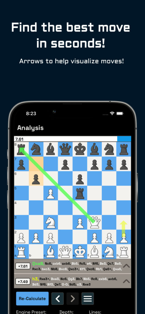 Chess Book Study ♟ Pro - Apps on Google Play