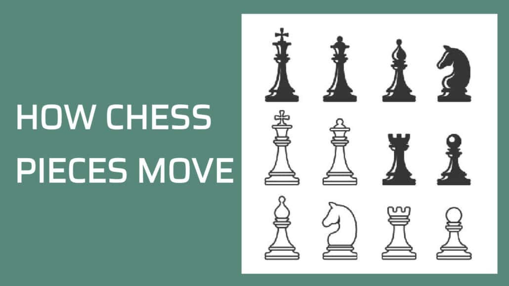 ▷ Chess piece values: What is the most valuable piece of chess