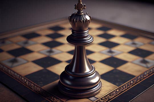 ▷ How to Dominate Castling in Chess - IM Alberto Chueca