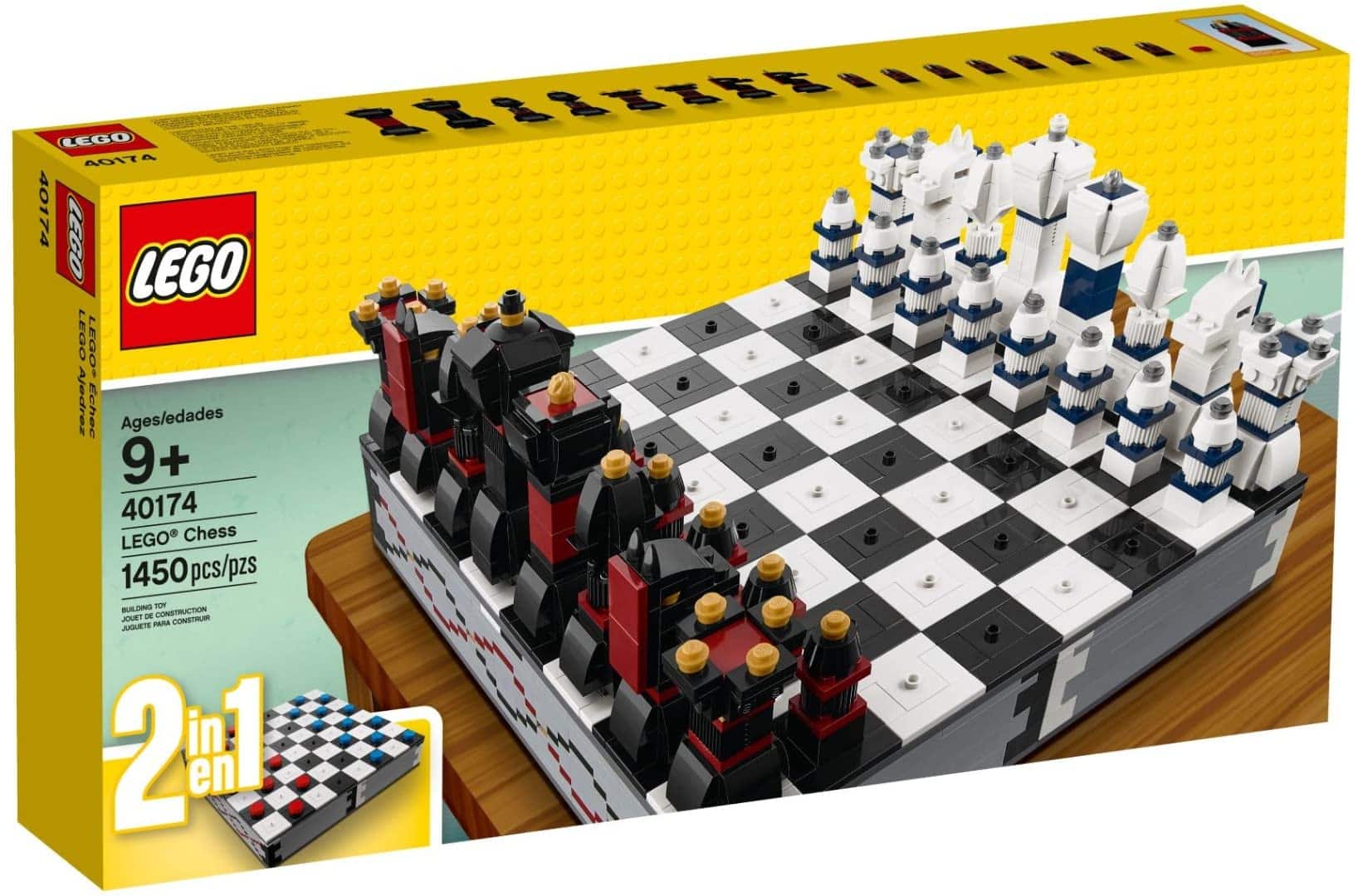 Discover The Magical Harry Potter Chess Set