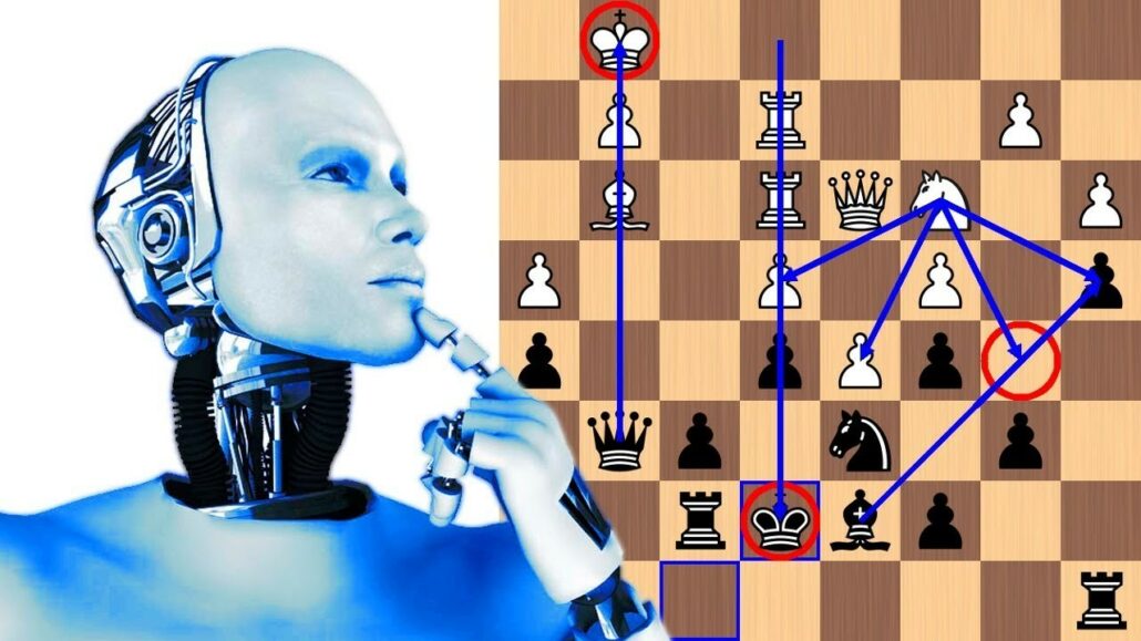 Minic Chess Engine