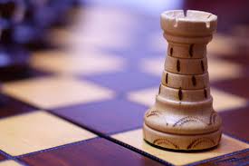 Rook - Chess Terms