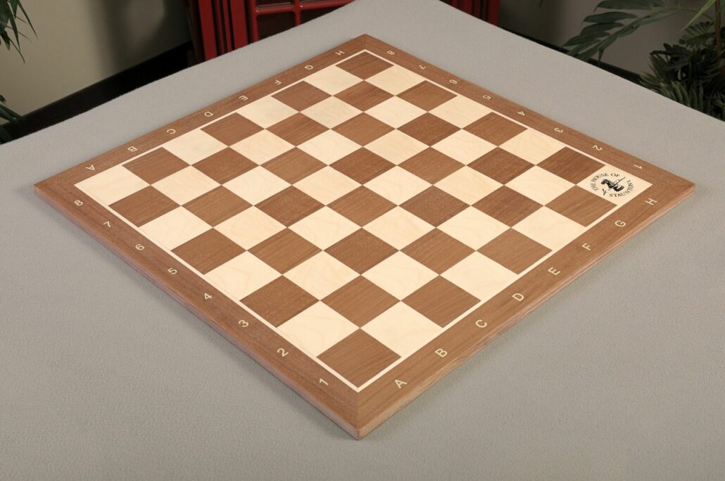 ▷ How Many Squares Are There On A Chess Board? Profound concept