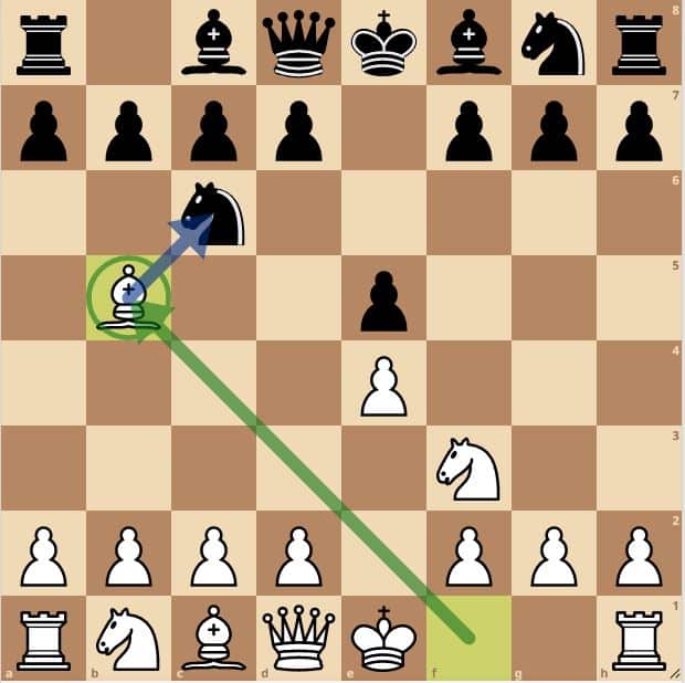 Chess Openings for White