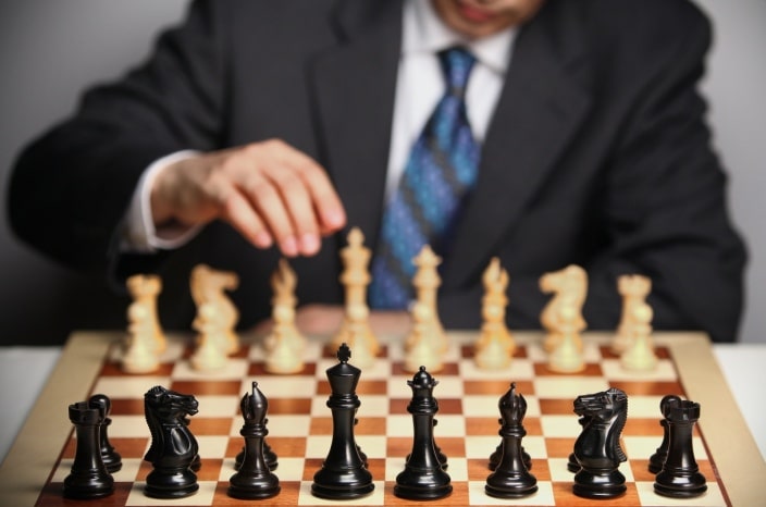 ▷ The Best Chess Clubs Near me - Alberto Chueca - High Performance Chess  Academy